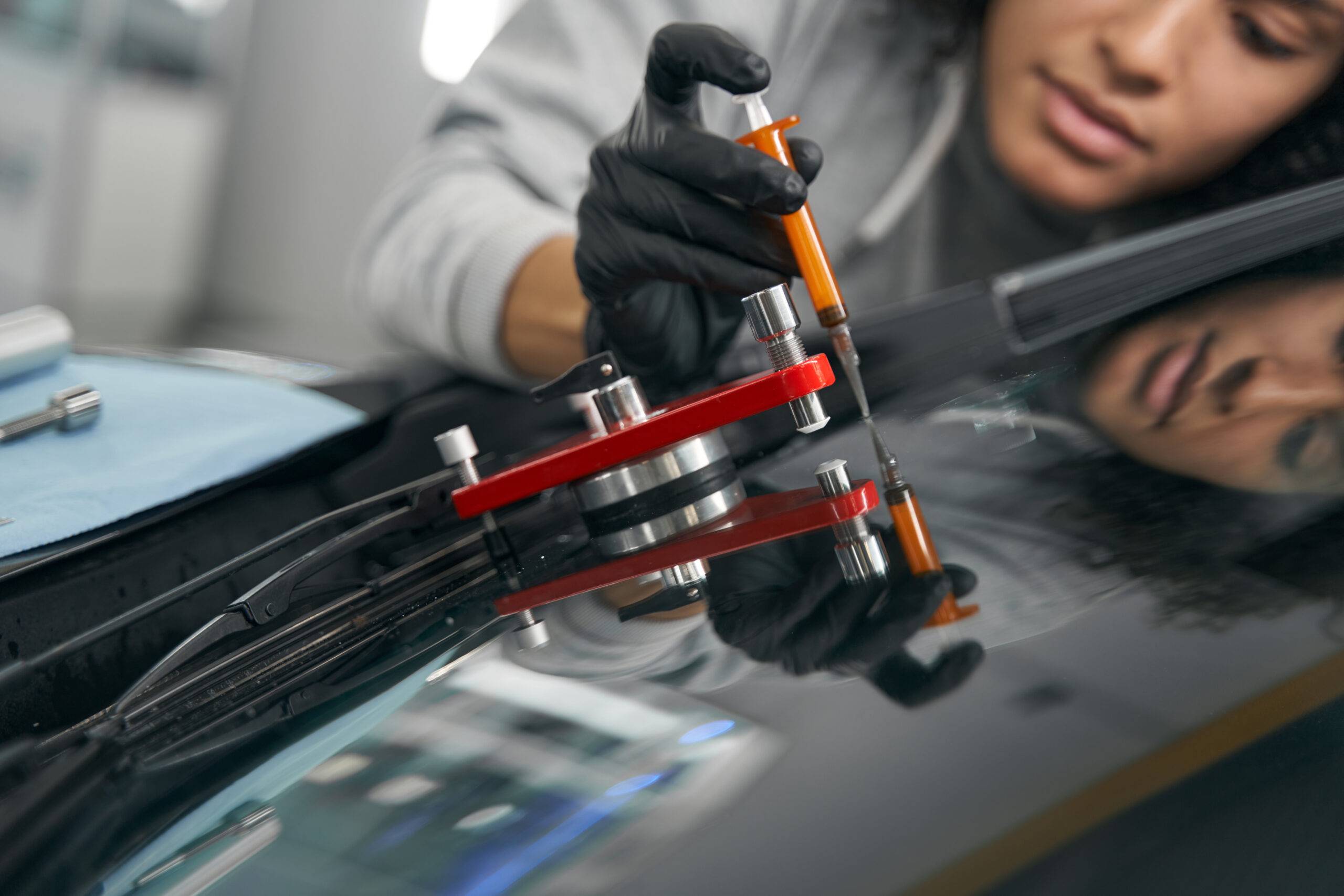 Windshield Repair Vs. Replacement Making the Right Choice