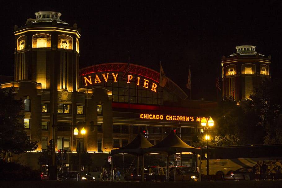 Planning Your Visit to Navy Pier