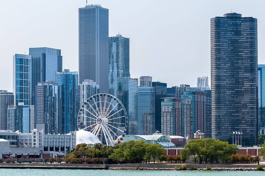 Navy Pier Frequently Asked Questions