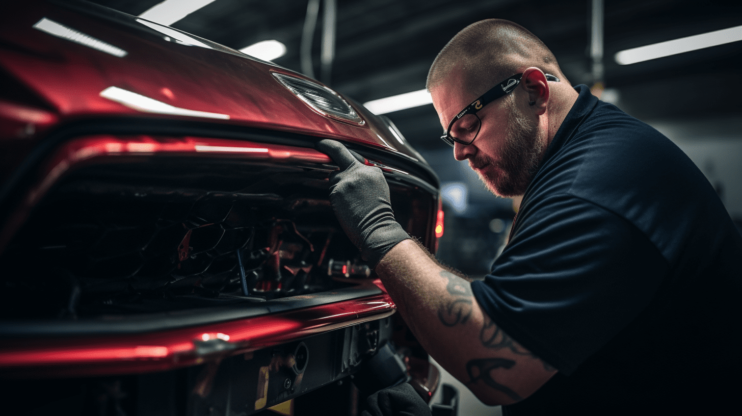 Navigating the Aftermath Of A Car Accident A StepbyStep Guide to