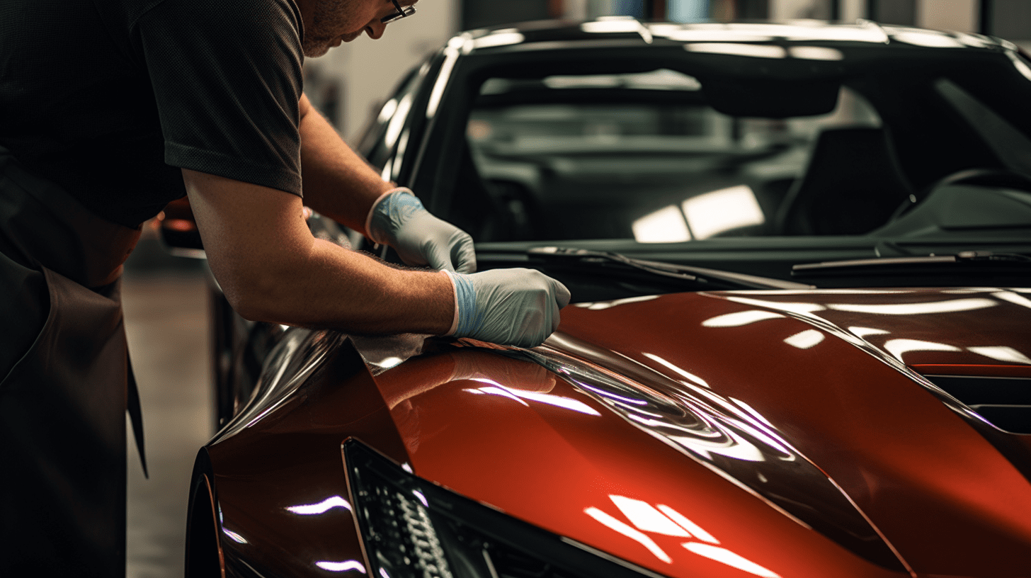 Dents and Scratches An Inside Look at Auto Collision Repair Techniques