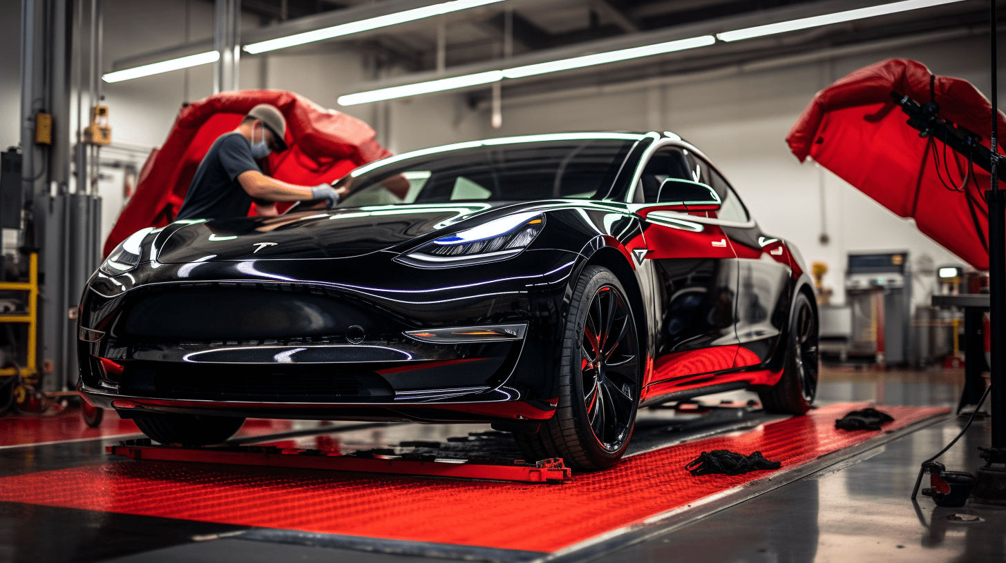 How the Material of Your Fender Affects Repair Costs Chicago Autohaus