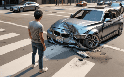 Understanding Your Rights: What to Do After a Car Accident