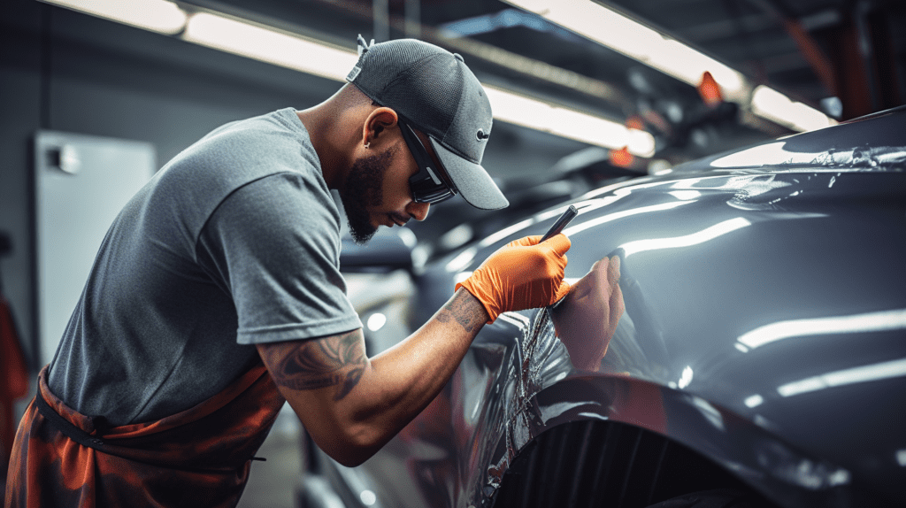 Avoiding Scams: Tips for Choosing a Reputable Collision Repair Shop