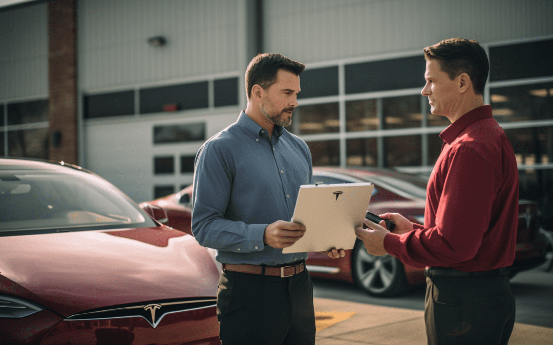 Direct Repair Programs: What They Mean for Your Insurance Claim