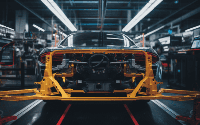 Why Frame Straightening Should Only Be Done by Certified Experts
