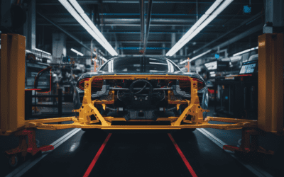 Why Frame Alignment Matters: The Crucial Step in Collision Repair