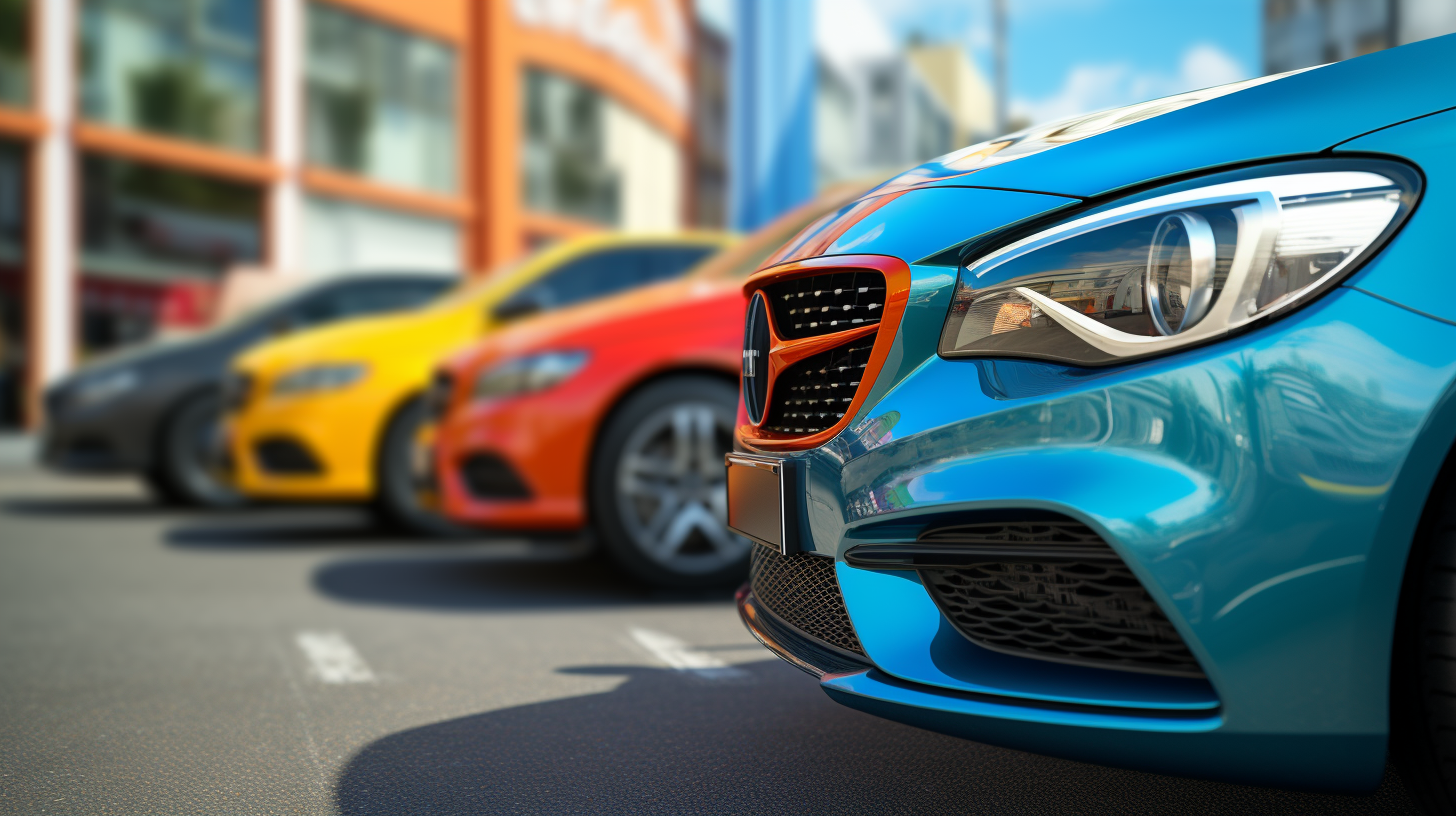 Your Guide to Rental Cars During Collision Repair Chicago Autohaus