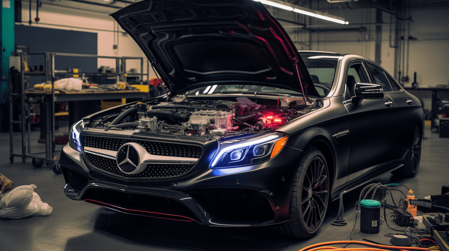 How a Collision Can Impact Your Vehicle's Electrical Systems Chicago Autohaus (312) 8359747