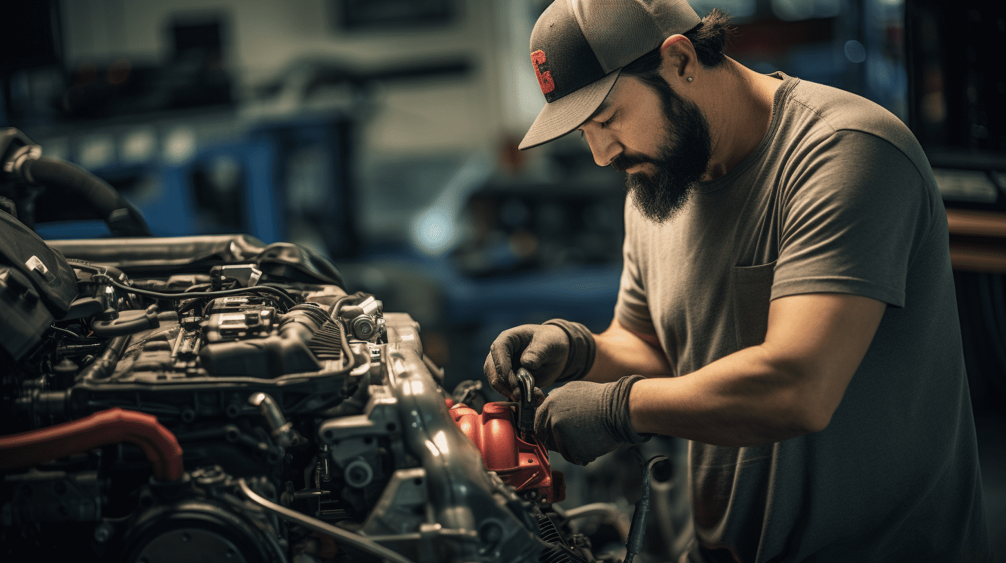 Signs Your Engine Suffered Damage in a Collision Chicago Autohaus