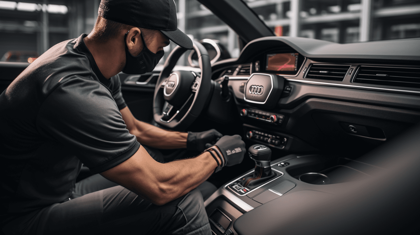 How to Maintain Your Interior's Freshness PostDetailing Chicago