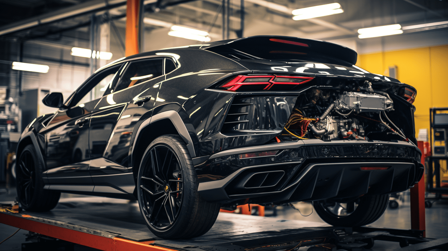 The Science of Safety Modern Innovations in Collision Repair Chicago