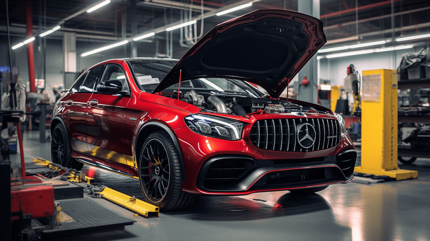 Checking and Replacing Coolant Levels After a Crash Chicago Autohaus