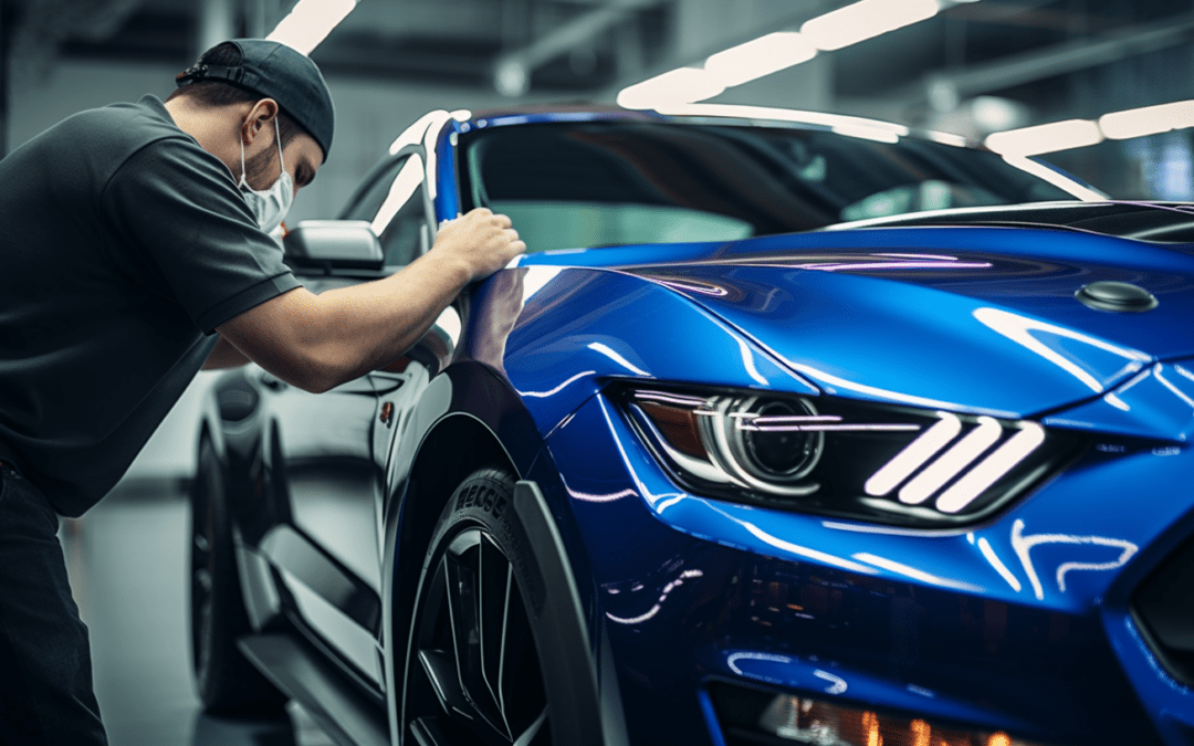 Affordable Collision Repair Training Programs