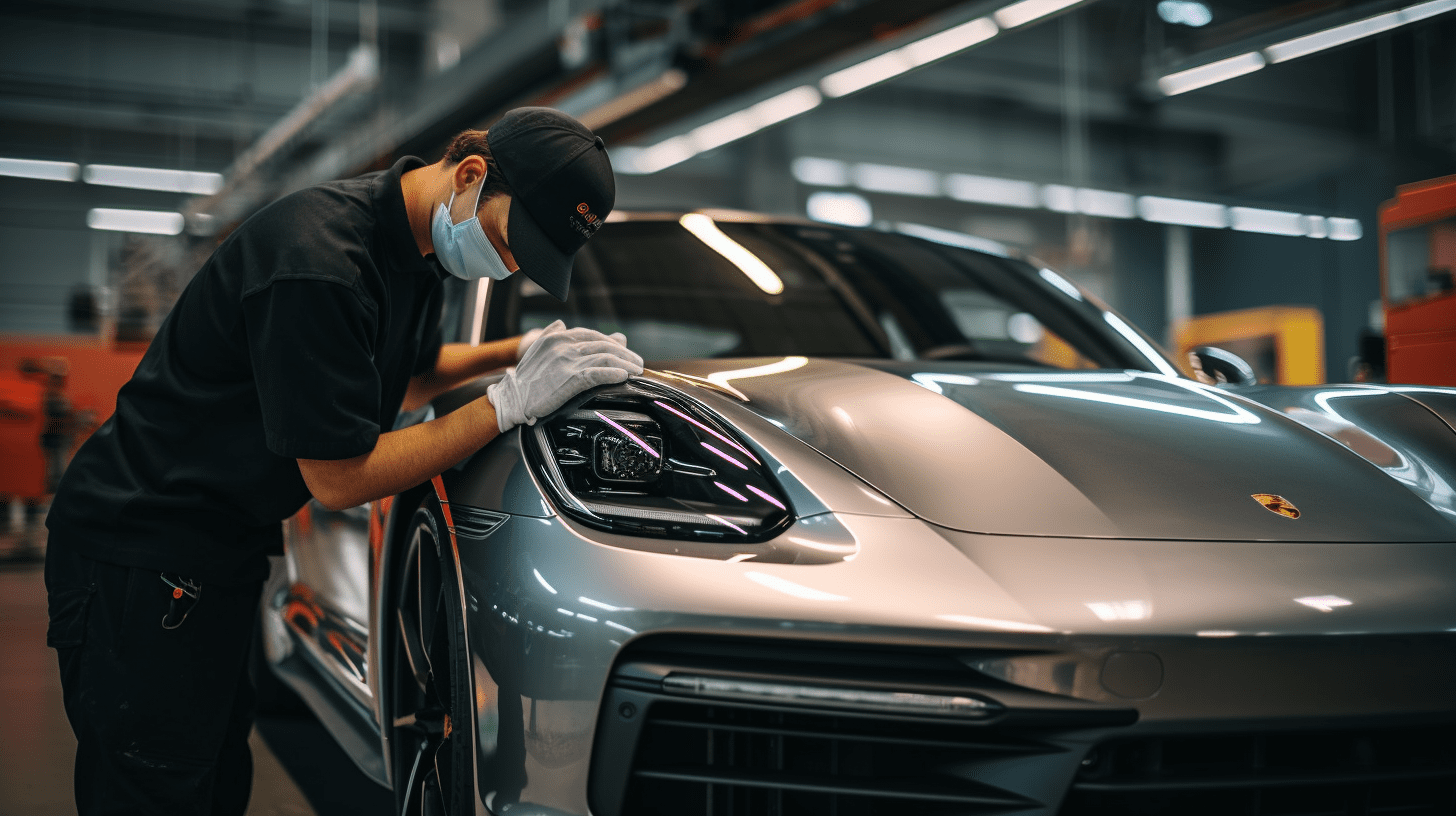 A Guide to Different Automotive Fender Material Types Chicago