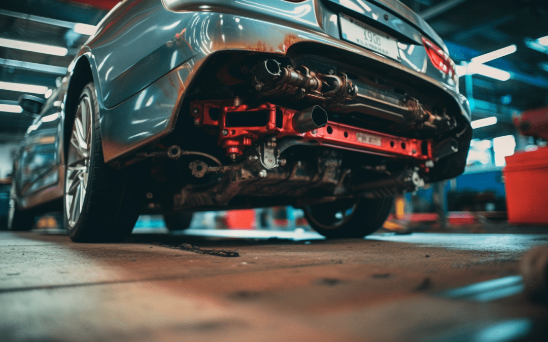 Is Your Bumper Repairable or Does It Need Replacement?