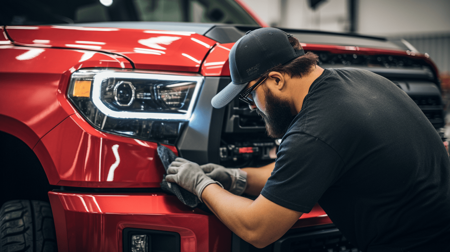 Environmental Considerations in Auto Collision Repair Chicago