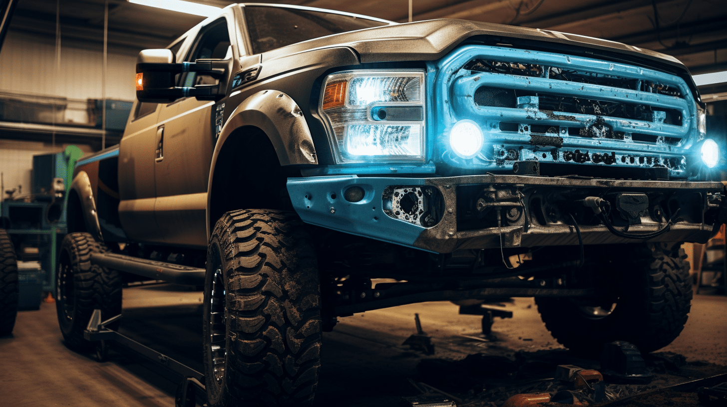 Automotive Bumper Types and Materials Chicago Autohaus (312) 8359747 2321 N Wolcott Ave