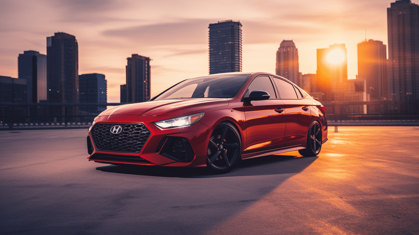 Hyundai Elantra Elantra's Collision Repair Approach for HighStrength