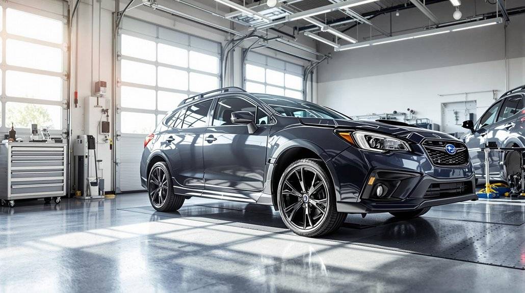 choosing reliable collision repair