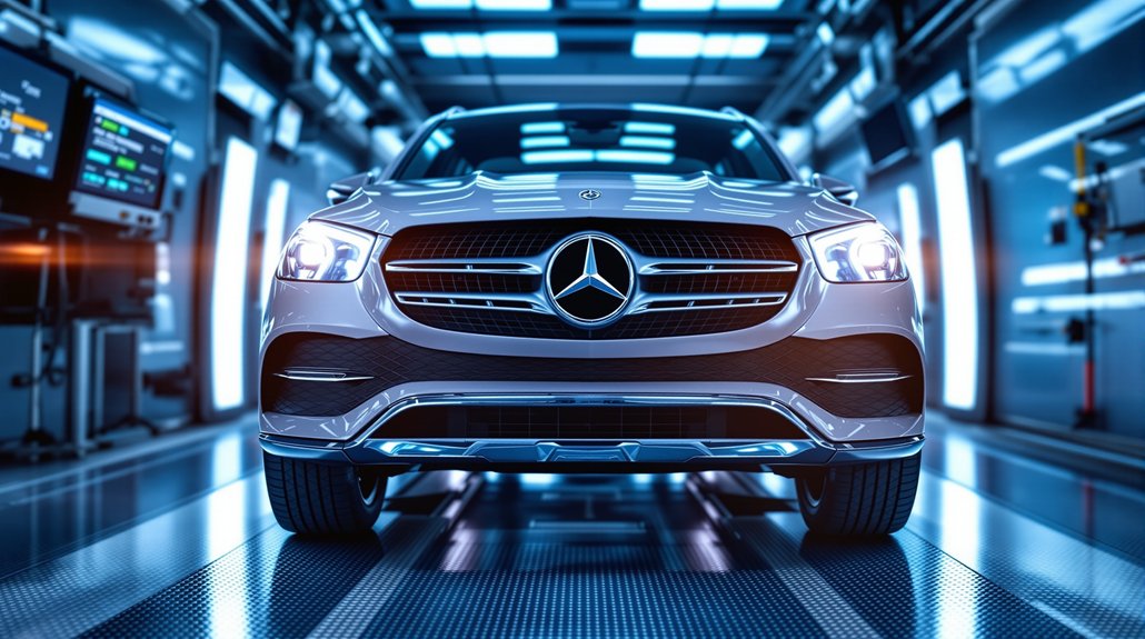 advanced diagnostic tools excellence