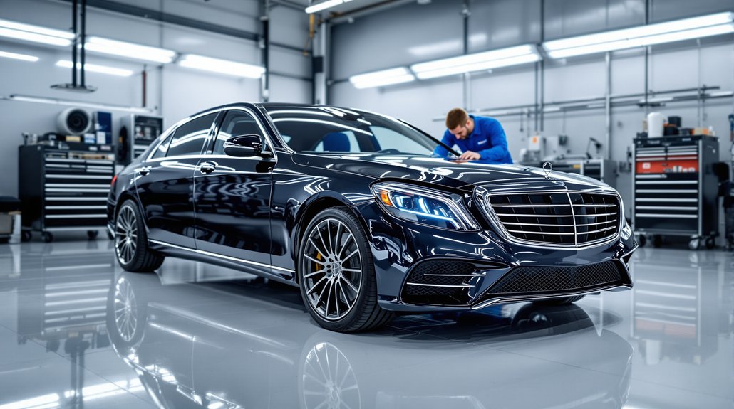 authenticity through oem parts