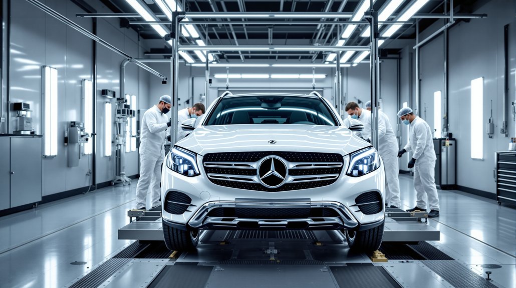 certified collision repair excellence