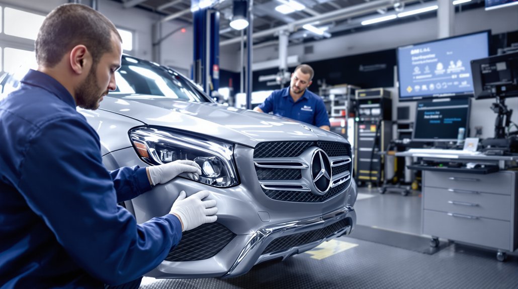 customer centric warranty assurance