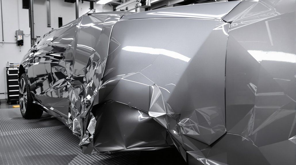 expert e class repair services