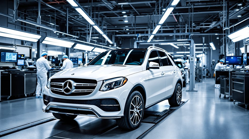 factory grade diagnostics and repairs