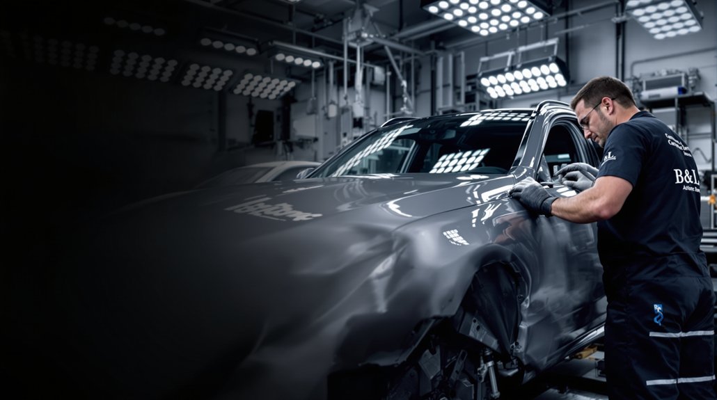 genuine parts certified technicians