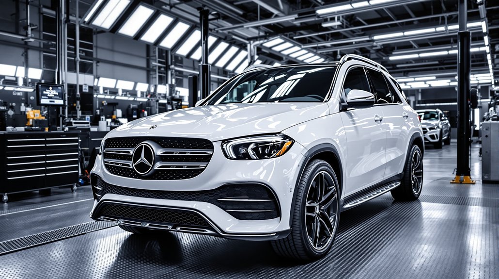 genuine parts ensure longevity