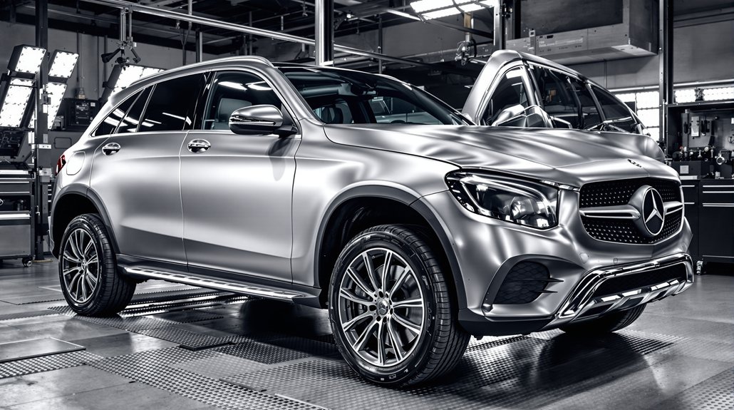 genuine parts ensure reliability