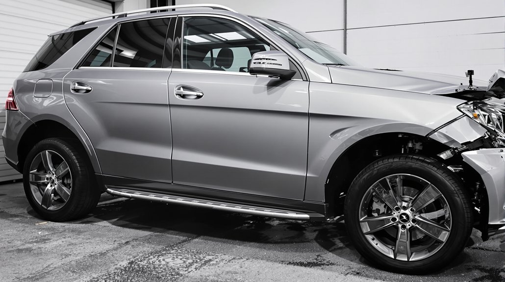 painless insurance claim coordination