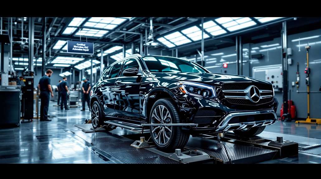 precise dent repair techniques