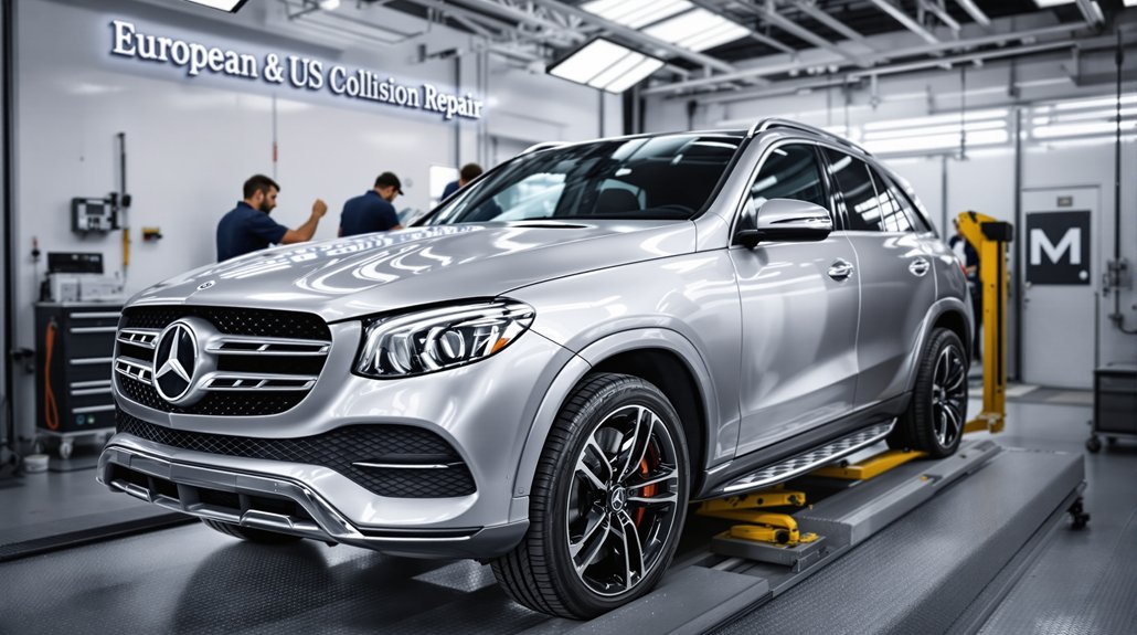 precision paint color matching