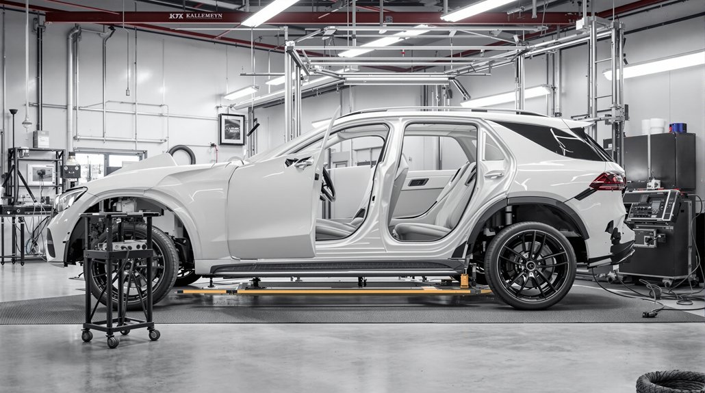 precision restoration safety aesthetics