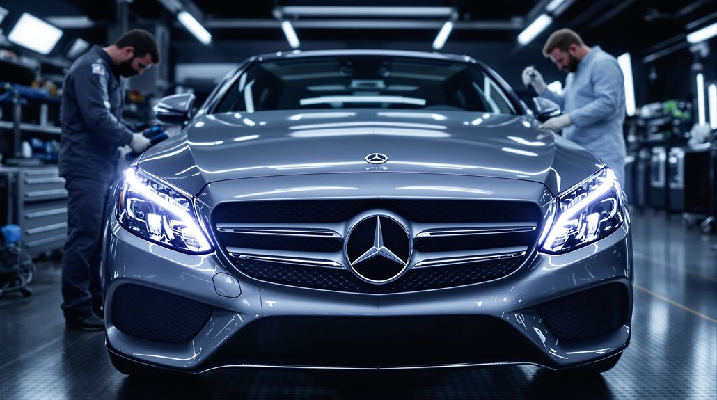 reliable parts precise diagnostics