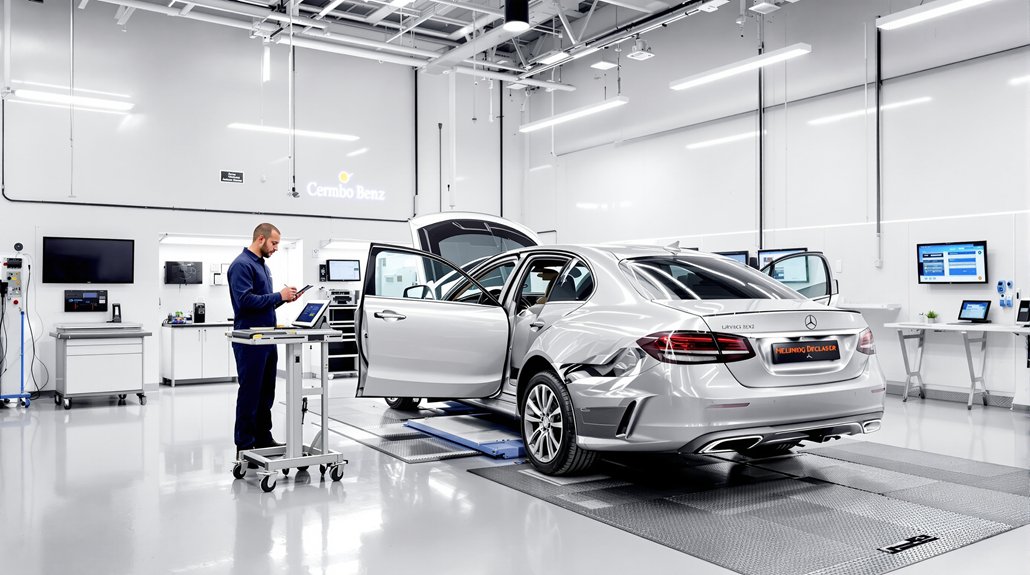 repair process overview explained