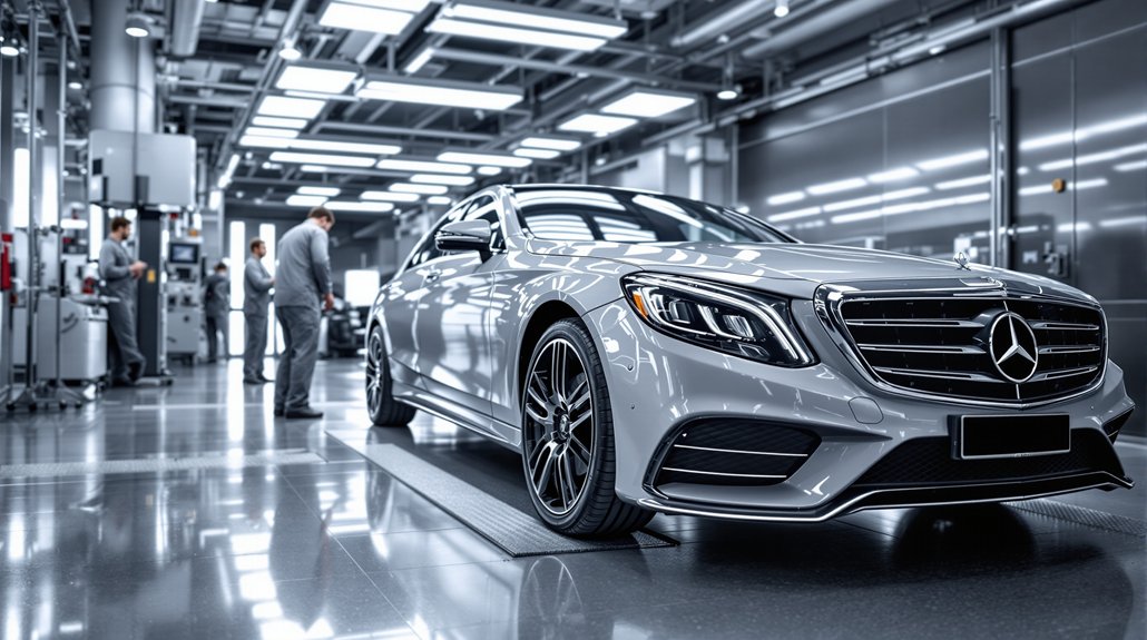 restoring confidence in repairs