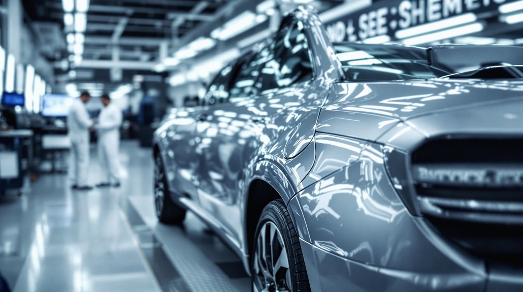 road ready restoration process