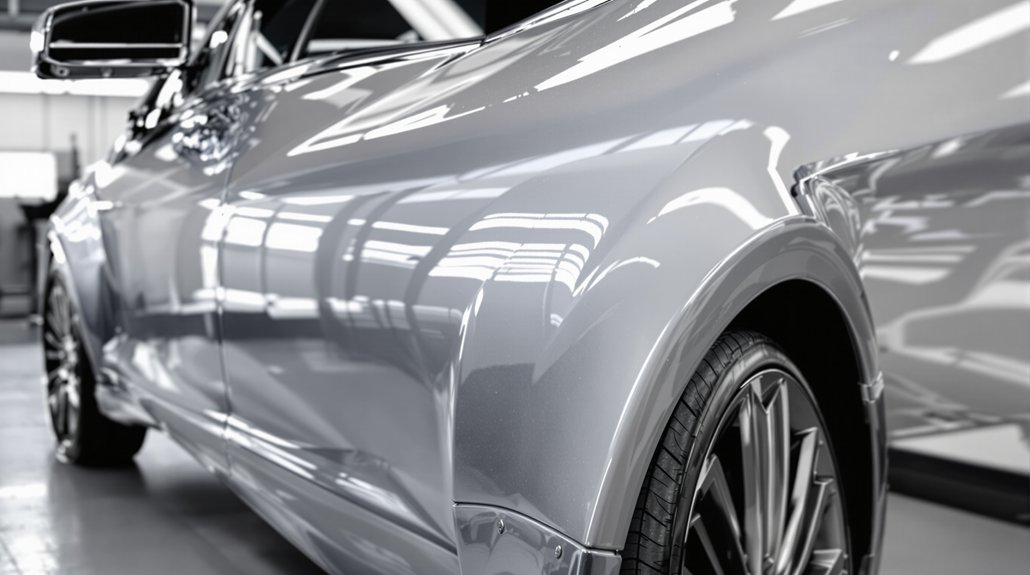 seamless color matching process