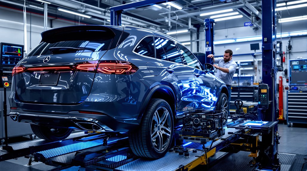 thorough diagnostics and assessments