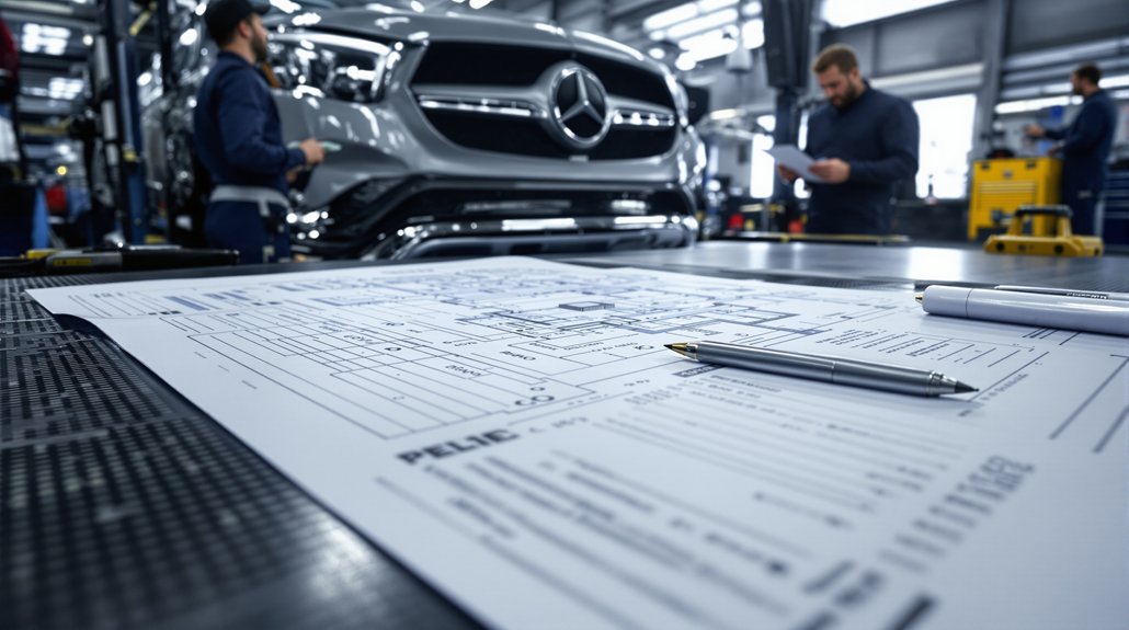 transparent estimates clear communication