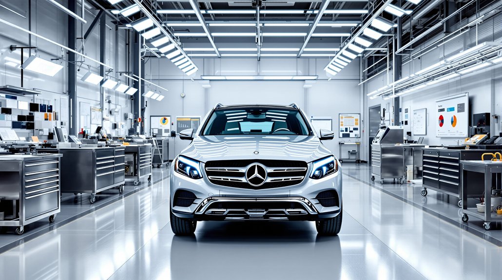 transparent repair process explained