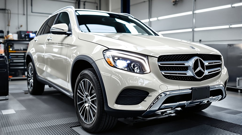 value preservation through maintenance